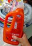 威猛先生（Mr Muscle）管道疏通啫喱 960ml 卫浴专用 下水道强力疏通剂 管道疏通神器 实拍图