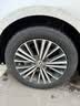 米其林（MICHELIN）汽车轮胎 205/55R16 91V 耐越 ENERGY MILE 【月黑风高】 实拍图