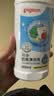 贝亲（Pigeon）奶瓶清洗剂 婴儿专用 奶嘴玩具果蔬清洁 400ml MA26 实拍图