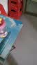 babycare恐龙吸管水杯儿童吸管杯大宝宝直饮幼儿园小学水壶上学户外运动粉 实拍图