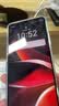魅族（meizu）Note 16 AI手机 8GB+128GB 赤子红 满血中国芯 6600mAh大电池 120Hz 实拍图
