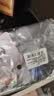八海鸟【超强承重】挂画免打孔固定器无痕钉强力相框神器螺丝贴粘钩 实拍图