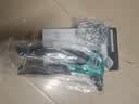 绿林（GREENER）拉钉铆钉枪8英寸铆钉工具家用卯钉抢钳拉铆器牟钉手动螺母拉帽 实拍图