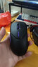 雷柏（Rapoo）VT9PRO轻量化双模无线游戏鼠标  办公电竞 10键可编程 原相3398高端引擎 VT9PRO黑紫【4K+8K回报率】 实拍图
