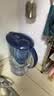 碧然德（BRITA）过滤净水器 家用滤水壶 净水壶 海洋系列 去水垢专家版滤芯11枚 环保加固包装 实拍图