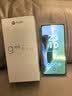 摩托罗拉（Motorola）摩托罗拉g100pro  【国家补贴】1.5K护眼屏 6720mAh大容量电池 IP68防水 新品5G手机 支持应用六开 苔原青 12GB+256GB 实拍图