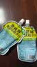 金豆芽金银花柚子汁儿童果汁饮品送礼盒装户外便携饮料100ml*13袋 实拍图
