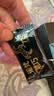 诺梵高纯黑巧克力72% 130g 健身零食烘焙微苦生日礼物浓醇黑巧 实拍图