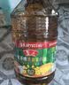 鲁花【保真菜籽油】 食用油 非转基因低芥酸浓香菜籽油 3.09L香飘万家 实拍图