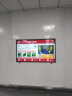 SANGENIU 广告机显示屏壁挂墙高清安卓触控触摸屏65英寸一体机信息发布横竖屏电子广告屏 安卓触摸4K 2+32G 实拍图
