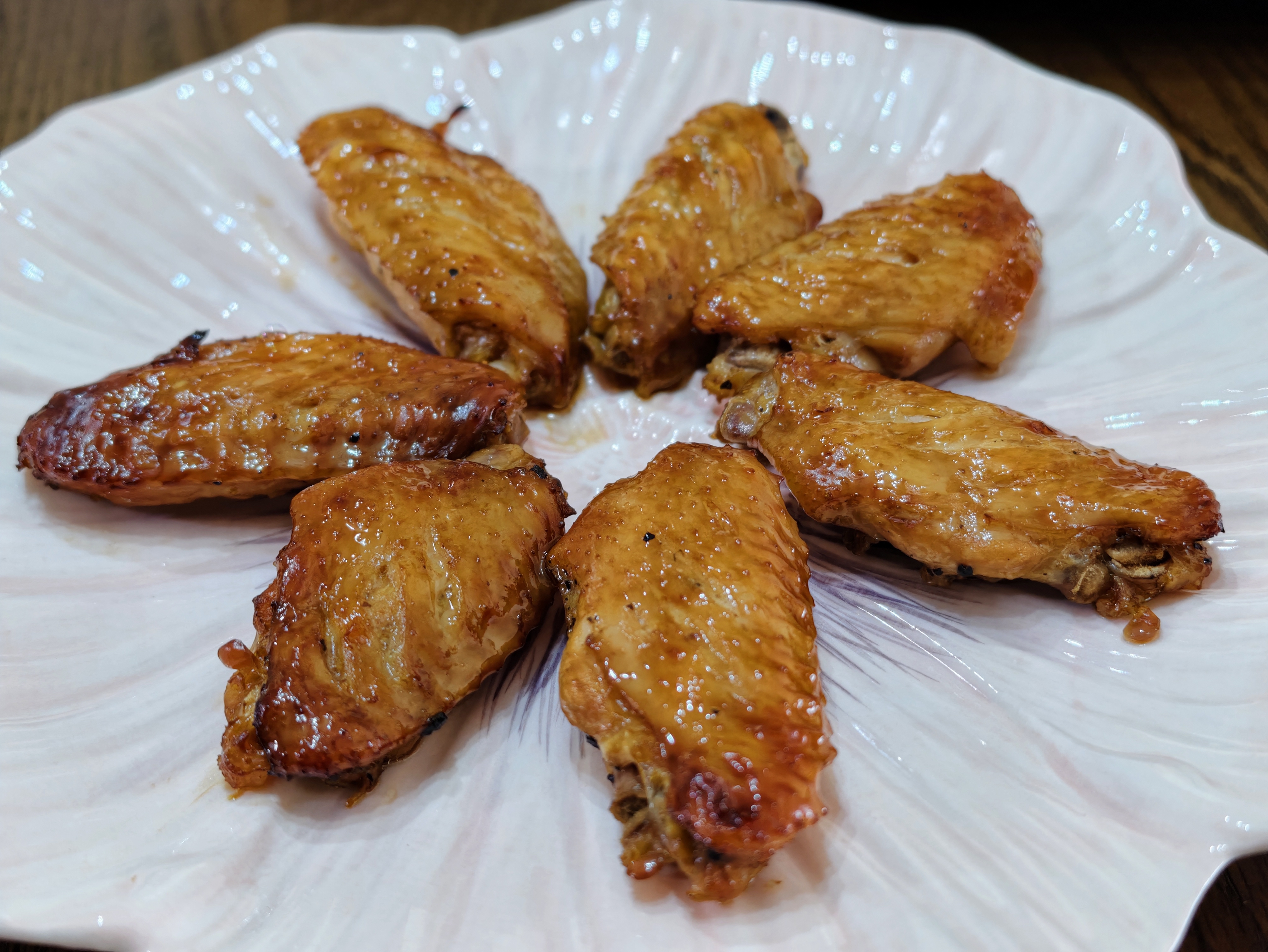 格兰仕（Galanz）变频微蒸烤炸一体机 家用台式不锈钢内胆平板微波炉电烤箱蒸烤箱空气炸锅白宝箱系列RW 实拍图