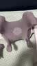 海尔（Haier）颈椎按摩器肩颈按摩仪按摩披肩斜方肌肩颈腰背部全身按摩揉捏热敷送父母男女友生日礼物HHZ-J503Z 实拍图