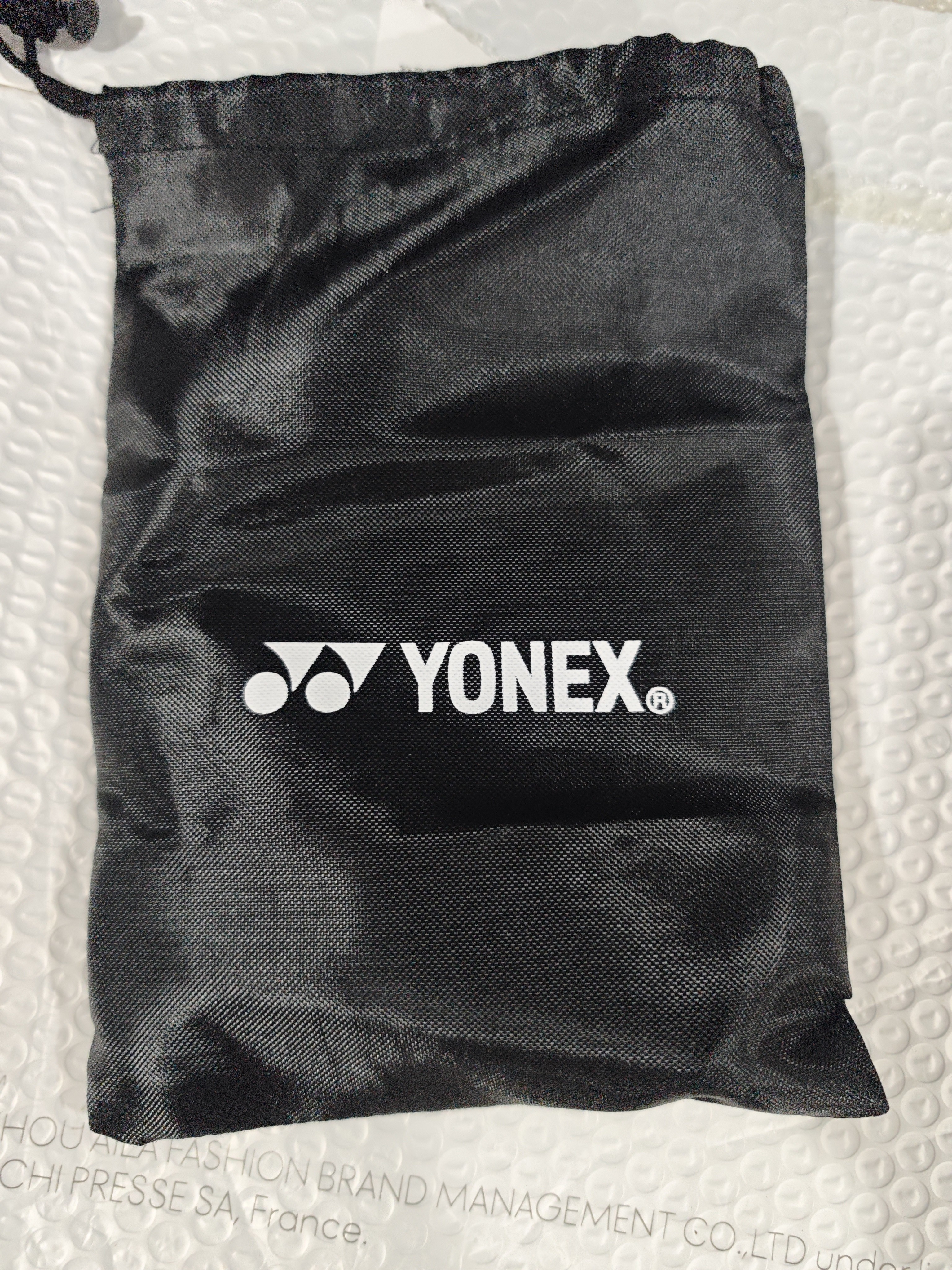 尤尼克斯YONEX跳绳健身学校运动训练绳儿童中小学竞速绳室内专用轴承钢丝 YOBC1070CR_002蓝 实拍图