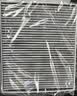 马勒（MAHLE）防护型空调滤芯抗病毒LAK1282P新科鲁兹迈锐宝昂科威英朗君威君越 实拍图