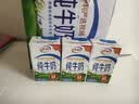 伊利【新鲜日期】纯牛奶250ml*24盒 3.3g优质乳蛋白早餐奶 8-10月 实拍图