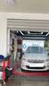 京东养车【标准洗车】1次 轿车/SUV/MPV通用（限工作日 需到店排队） 实拍图
