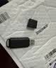 金士顿（Kingston）64GB USB3.2 Gen 1 U盘 DTXG2 大容量U盘 多彩钥匙环 轻巧便携 学习办公投标电脑车载优盘 实拍图