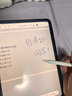 膜法屋超清3a类纸膜ipad适用苹果Air6/7平板Air 4贴膜2025款抗反光10代磨砂pro11手写绘画Air5膜12.9书写 领先市场一整代画师系列【3A类纸膜】超清抗反光 iPad 2022 实拍图