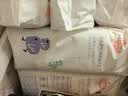 BBG蓝芯丝薄FLY拉拉裤4XL码2包装68片(≥20kg)尿不湿夏季超薄透气 实拍图