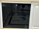 老板（Robam）【价保11.11】新国标D2mini消毒柜小型家用消毒碗柜嵌入式奶瓶婴儿碗筷茶杯烘干一体700A 实拍图