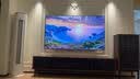 Vidda小钢炮S Mini 海信电视85英寸 Mini LED 330Hz低反屏 MEMC防抖 2026液晶家用游戏平板电视机85VX1S 实拍图