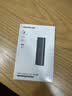 绿联读卡器USB/Type-C双口高速SD/TF4.0二合一多功能存储卡同读 适用电脑手机苹果17/16/iPad/相机 实拍图