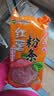 双塔粉条纯红薯粉条400g 粉丝南北干货火锅食材地瓜粉炖菜火锅酸辣粉  实拍图