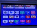 极米（XGIMI）Z9X 4K 高亮版 升级1600CVIA 轻薄4K光学变焦三色激光投影 家用投影仪办公会议无线投屏国家补贴 实拍图