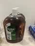 滴露（Dettol）消毒液衣物除菌液洗衣消毒水1.8L*1 衣物混洗杀菌除螨 非84酒精 实拍图