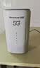 纽曼5G无线路由器移动随身WiFi6免插卡cpe千兆双频车载便携式高速上网卡全国通用流量2026款 实拍图