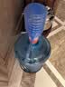 冇觅优品手压式抽水器桶装水压水器饮水机水泵矿泉水上水器手动取水吸水器 实拍图
