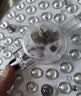 雷士（NVC）led灯盘吸顶灯替换灯芯灯板圆形磁吸模组灯管灯条24瓦白光6500K 实拍图