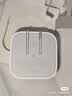 Apple/苹果 40W（至高60W） type-c快充充电器 苹果usb-c原装充电头 苹果iPhone 18 Pro Max充电器 实拍图