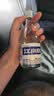 江小白小瓶酒 纯粮清香白酒 150ml*6瓶 整箱装40度固态法口粮酒 实拍图