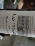智利 拉菲（LAFITE）巴斯克花园 赤霞珠干红葡萄酒 750ml 单瓶装 晒单实拍图