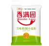 香满园美味精制小麦粉10斤 面粉馒头粉饺子粉面条粉包子粉 实拍图