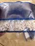 金甲库拼豆豆补充包【H2白色】手工DIY高品质拼豆豆立体融合豆袋装2.6mm补豆升级材料包50g约5000颗 实拍图