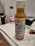 农夫山泉100%纯果汁NFC果汁300ml*12瓶缤纷礼盒(6橙汁+6芒果汁) 实拍图