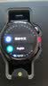 HUAWEIWATCH GT 6 雅丹黑【曜极锋梭双表带套装】 46mm智能手表多维情绪健康全新骑行体验21天超长续航 实拍图