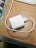 OPPO SUPERVOOC 100W 超级闪充充电器（套装） 适配华为小米一加 iphone17 系列手机充电器 京东自营 实拍图