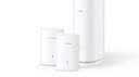 华为凌霄子母路由 Q6（1母2子套装）AX3000Mbps 千兆路由器 全屋WiFi 6+ 电力线版 无线穿墙王 电力猫 实拍图