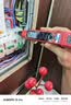 德力西电气（DELIXI ELECTRIC）测电笔相位仪插座检测仪试电笔二合一电工专用智能数显测断点漏电 实拍图
