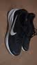 耐克NIKE男子跑步鞋REVOLUTION 7运动鞋春夏款FB2207-001黑白42.5 实拍图