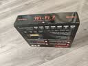 Tenda腾达路由器WiFi7【云霄BE5100】千兆穿墙王信号放大器增强无线超强2.5g网口家用电竞立式BE6L Pro 实拍图
