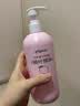 贝亲（Pigeon）桃叶精华 婴儿液体爽身露 家庭装 四季通用 480ml IA286 实拍图