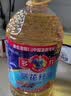 多力葵花籽油4L 食用油 物理压榨 零反式脂肪酸 实拍图