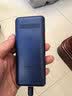 飞利浦（PHILIPS）老人手机移动联通电信广电4G全网通 老年人专用手机非智能大字大声按键儿童功能学生机E568L宝石蓝 实拍图