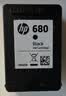 惠普（HP）680原装黑色墨盒 适用hp 2138/2677/3636/3638/3838/3776/3777/3778/4678/5078/5088打印机 墨盒 实拍图