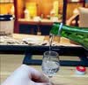 牛栏山 二锅头酒 绿牛二 清香风格 55度 500ml*1瓶 单瓶装 实拍图