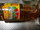 鲁花【保真菜籽油】低芥酸特香菜籽油 2L 物理压榨【京东品酒会同款】 实拍图